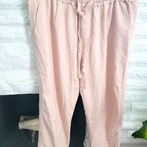 GAP drawstring pants